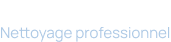 Full service nettoyage pro - logo - entreprise de nettoyage - Strasbourg - Alsace